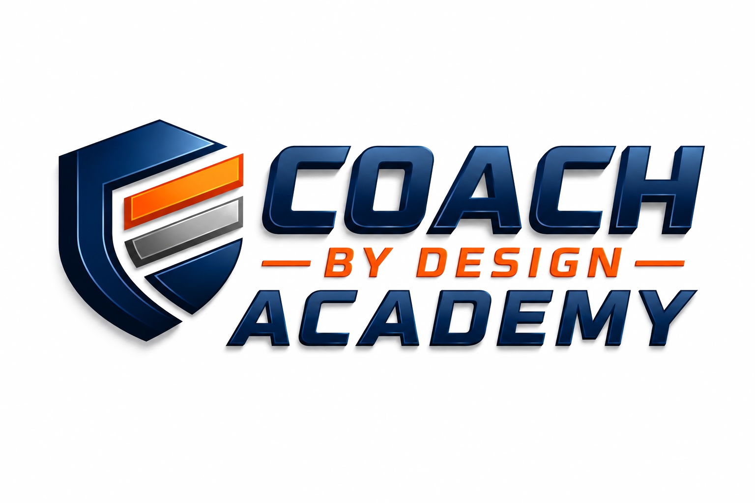 Coach By Design